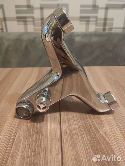 Смесители разные