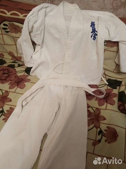 Кимоно детское