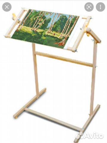 Пяльца для вышивания