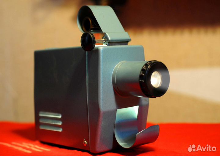 Фильмоскоп