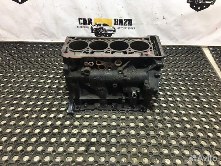 Блок цилиндров двигателя 1.8 CYG Audi A6, Audi A7