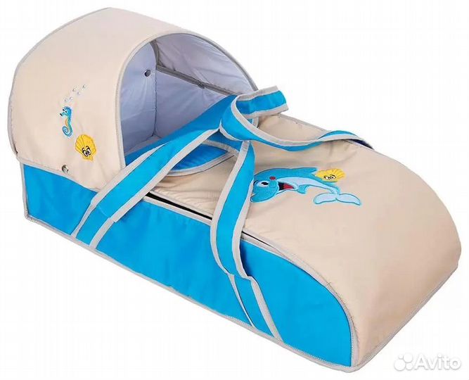 Переноска для детей