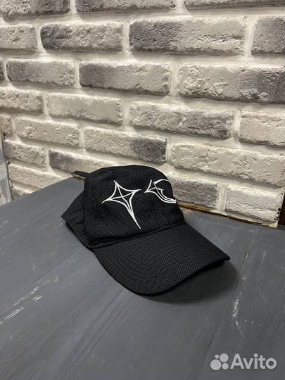 Кепка thug club rare sample black Оригинал