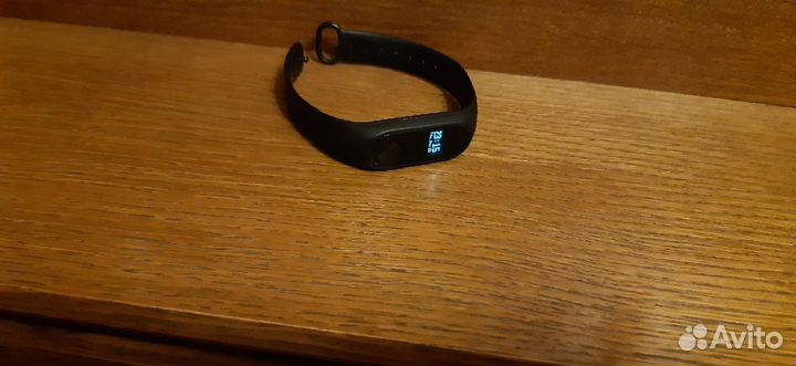 Продам Фитнес браслет Xiaomi mi band 2