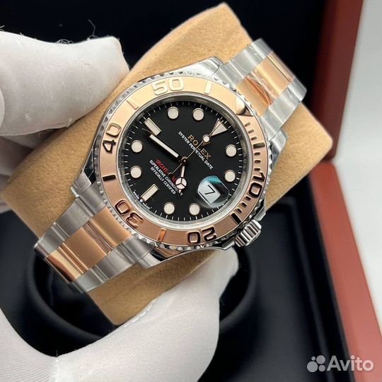 Rolex Yacht-Master премиум