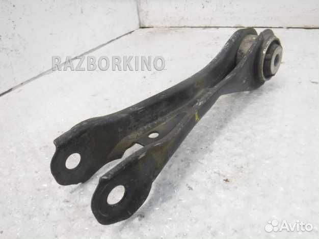 Тяга задняя поперечная