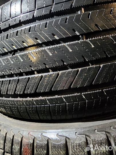 Bridgestone Alenza Sport AS 275/45 R20 110H