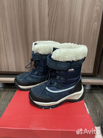 Зимние cапoги Rеimаtес Samоyed p.27