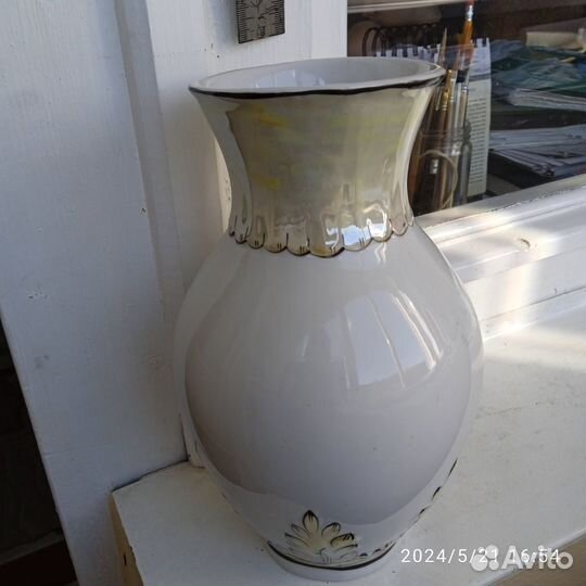 Ваза для цветов