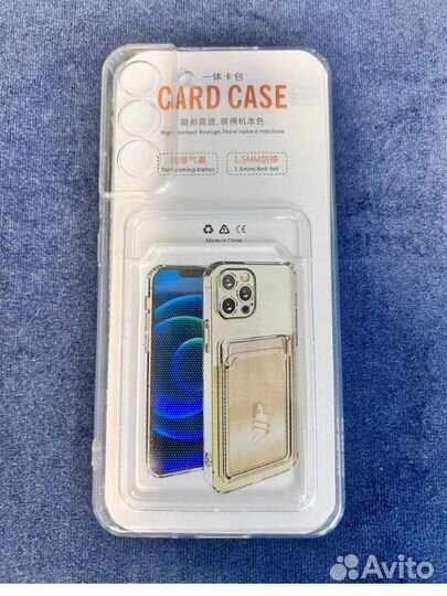 Чехол на samsung galaxy s22 plus