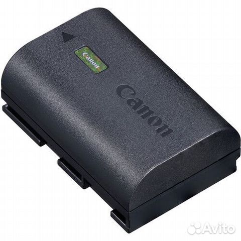 Canon LP-E6NH аккумулятор новый