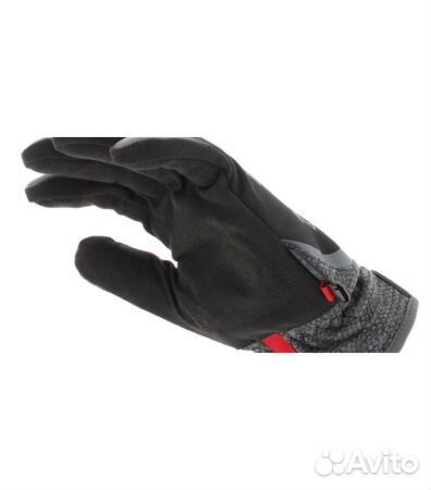 Перчатки Mechanix Fastfit Coldwork