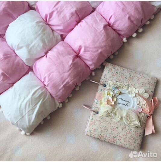 Одеяло бомбон