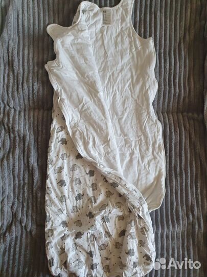 Спальный мешок (конверт для сна) H&M