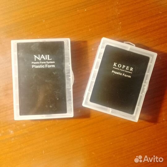 Полигель для наращивания верхние формы