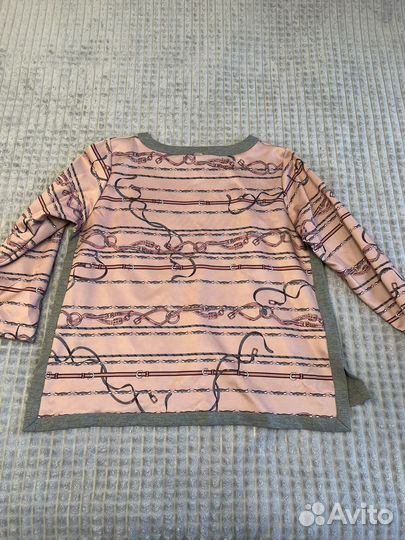 Блуза 58 размера