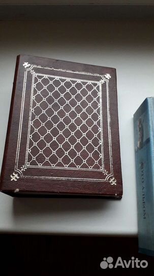 Фотоальбомы