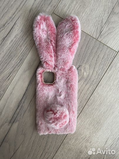 Чехол на iPhone 11