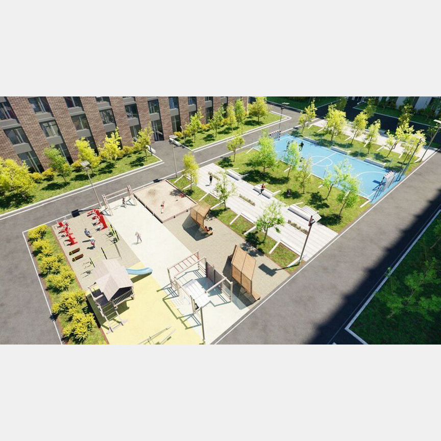 5-к. квартира, 99,7 м², 17/17 эт.