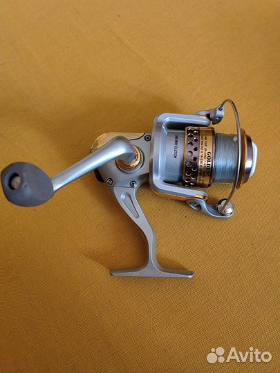 Катушка для спиннинга JM 1000