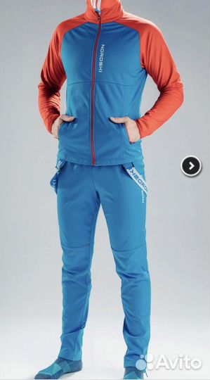 Костюм Nordski