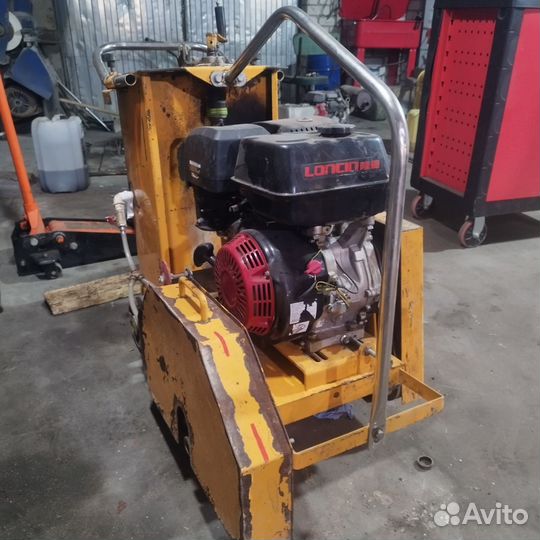 Резчик швов