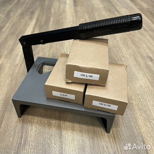 Насадки для обрезчика углов