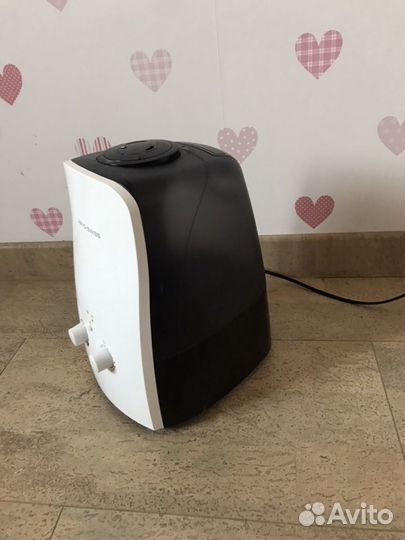 Увлажнитель воздуха Boneco U600