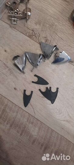 Полкодержатели(пеликан)