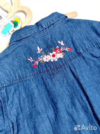 Платье Sergent major, XS/S