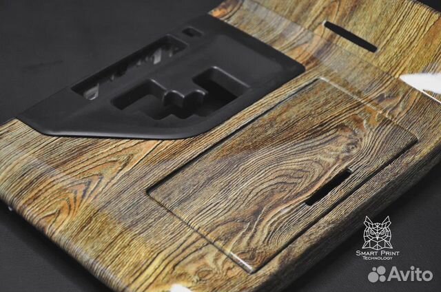 Аквапринт салона автомобиля в Москве | Услуги | Авито