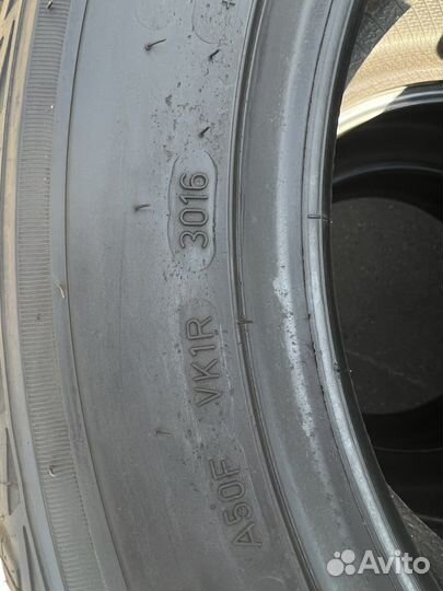 Sava Eskimo Ice 205/55 R16 94T