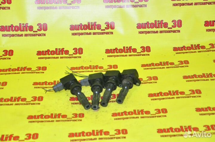 Катушка зажигания L8 LF LF20 Mazda 6 1.8 2.0