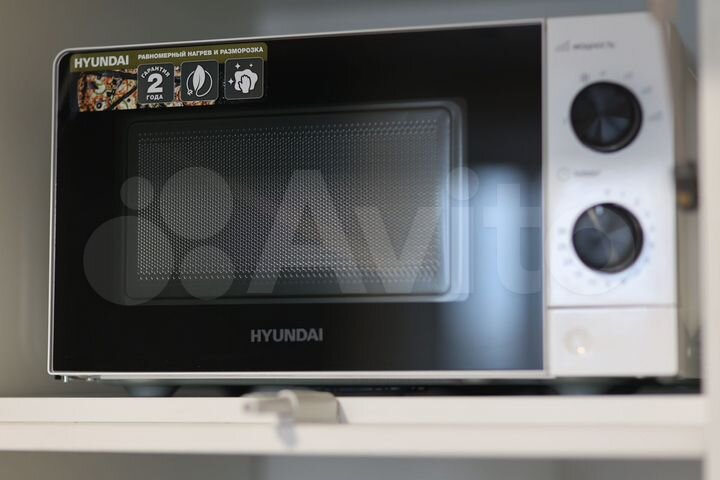 Квартира-студия, 28 м², 5/16 эт.