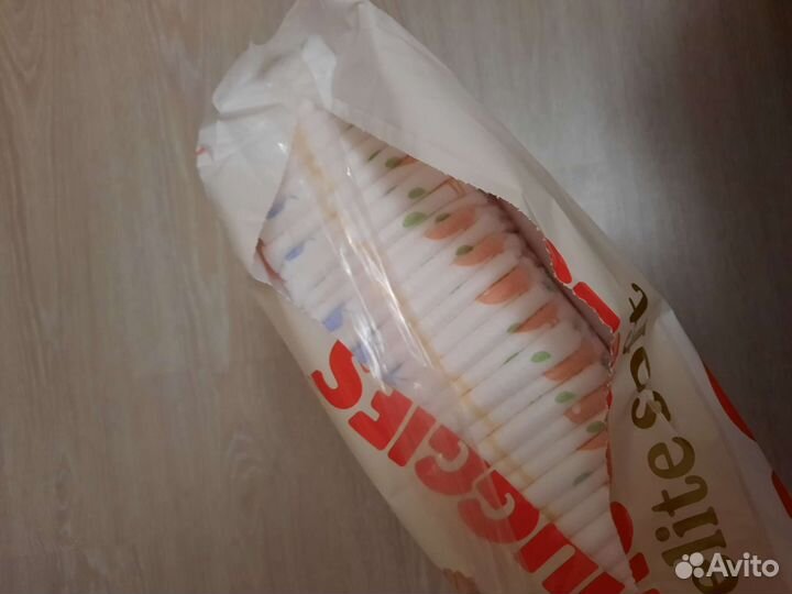 Подгузники