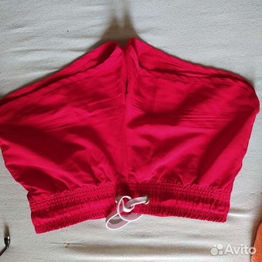 Шорты женские