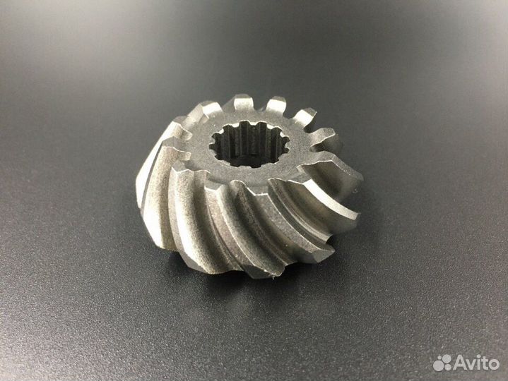 Шестерня вертикального вала (Пиньон) Tohatsu 25-30