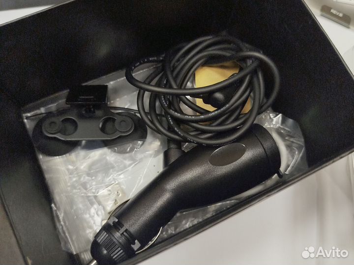 Радар детектор Sho me g800 str