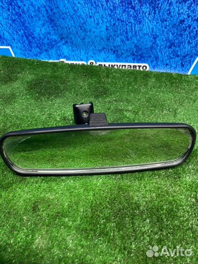 Зеркало заднего вида салонное Dodge Caliber PM EBA