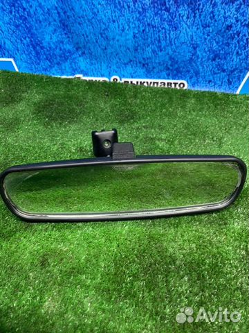 Зеркало заднего вида салонное Dodge Caliber PM EBA