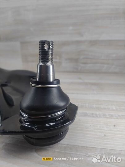 Рычаг передний правый Geely MK/Mk Kross