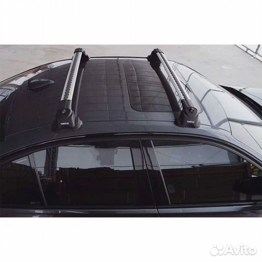 Багажная система Can Auto