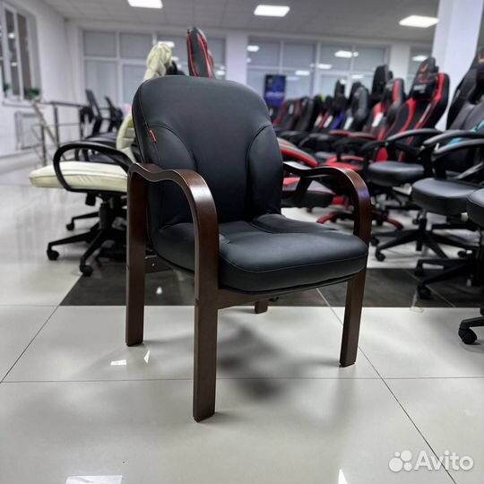 Офисный стул Chairman 658