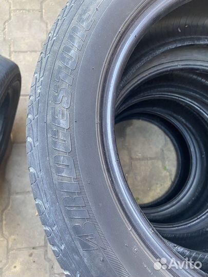 Bridgestone ER3XZ 205/10 R16 91V