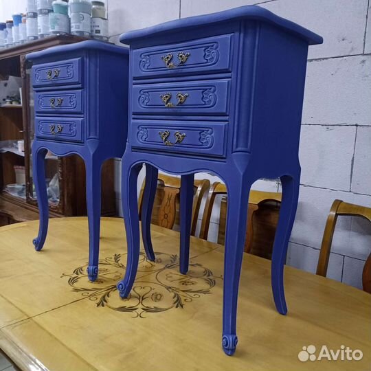 Тумбочки прикроватные. Италия