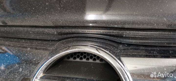 Щитки подкапотные локеры Опель Астра Н