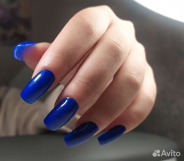 Маникюр педикюр на дому