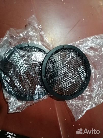 Колонки в авто 16