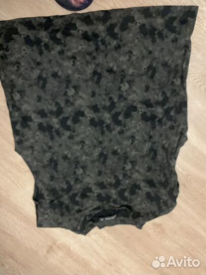 Женские вещи пакетом