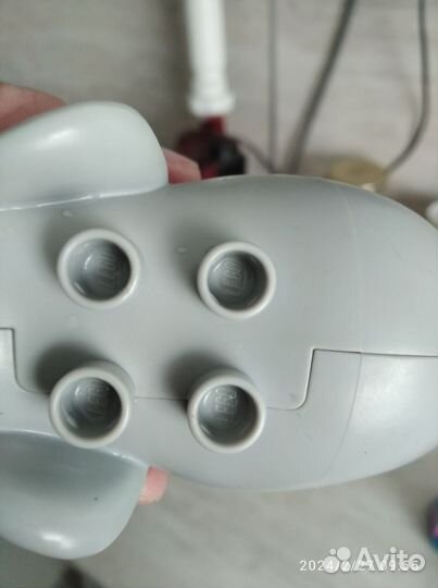 Машинки Лего дупло